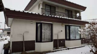 【No228】東藻琴121　4LDKの売家