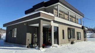 【No230】東藻琴明生  6LDKの売家