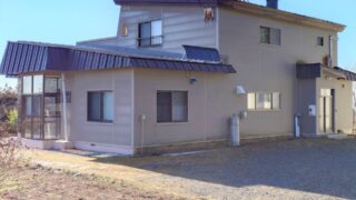 【No.226】女満別朝日  9LDKの売家