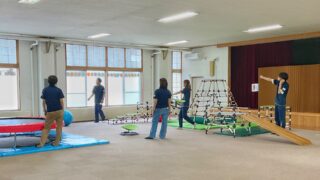 「児童発達支援・放課後等デイサービス事業所」保育士又は児童指導員  正職員１名募集中！